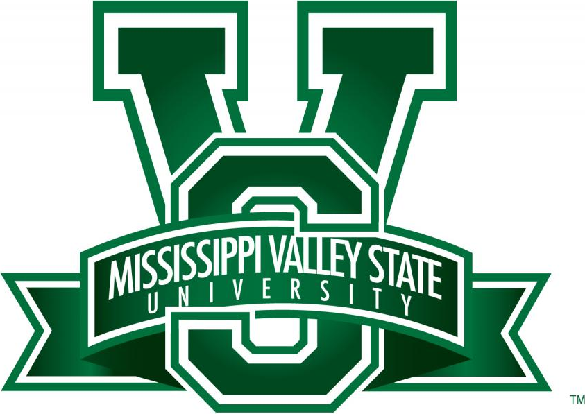 Mississippi Valley State University logo