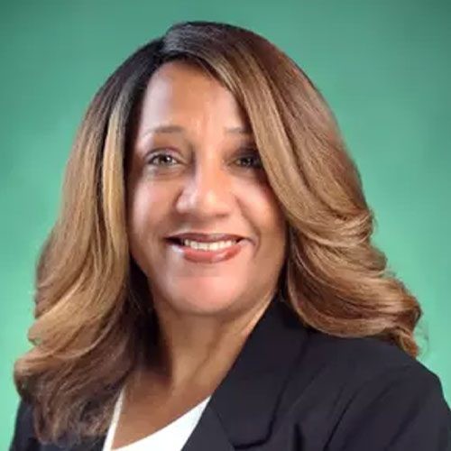Portrait of Dr. Alecia Shields-Gadson