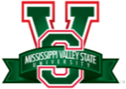 MVSU Athletics logo